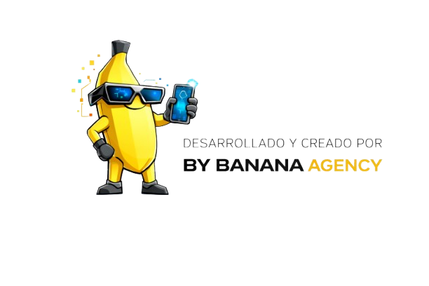 By Banana Agency